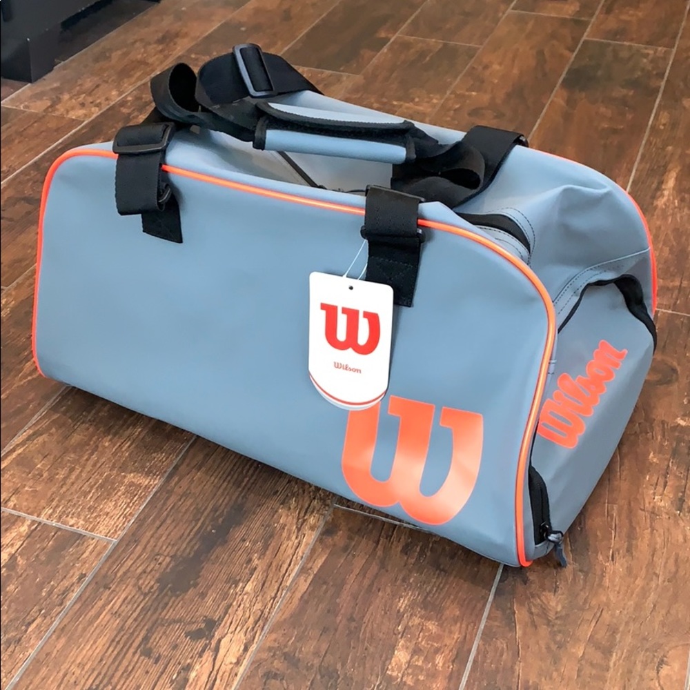 Wilson Tennis Bag